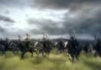 Mount and Blade.Огнём и мечом.
