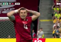 Австралия - Турция 2-0