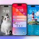 Lock Screen OS v4.0.5