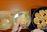 Фаршированный Картофель