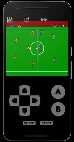 John SNES v 3.0 7