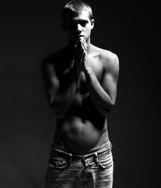 Sam Taylor - Thank You, Lord