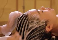 ASMR Head Spa Massage - This Might Be the Most Relaxing Ha