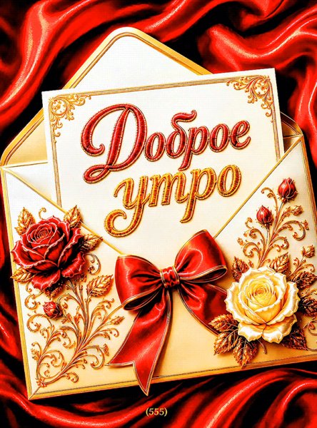 Доброе-утро4