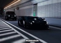 Moresson - Lion Man (Original Mix)