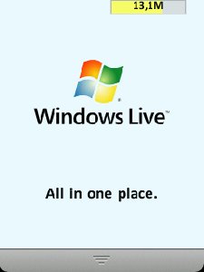 Windows Live Messenger
