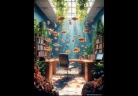 Офисный планктон