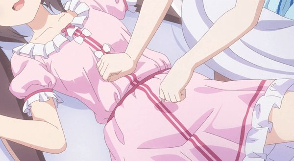 Chocola &amp;amp; Vanilla