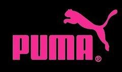 Из рекламы Puma