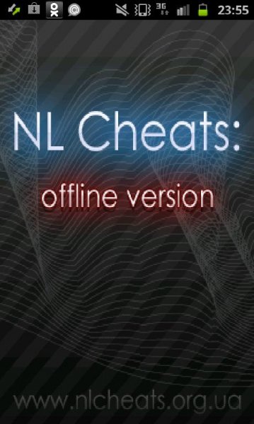 NL Cheats 4.0