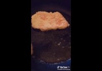 Отбивные с хрустящей корочкой