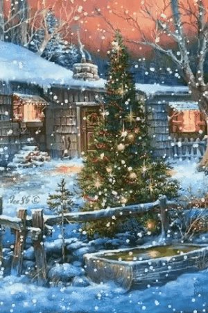 Merry Christmas