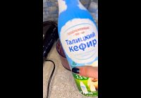 Смузи на завтрак