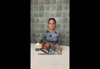 Дневная норма калорий