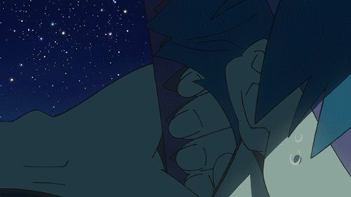 Tengen Toppa Gurren Lagann