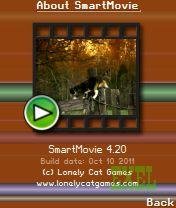 SmartMovie Rus v.4.20бесплатная версия