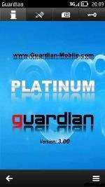 fuzzybyte guardian gold v3.00 s60v3 s60v