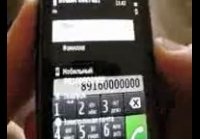 2yxa mobi Nokia N8 Obzor Kontakty SJi74MTg6Eo 176x144