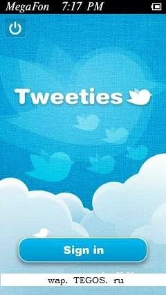 Tweeties