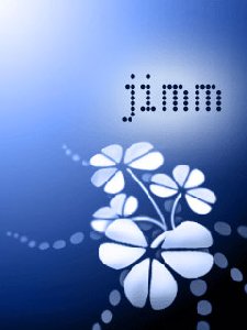Jimm