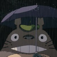 Tonari no Totoro | Мой сосед Тоторо