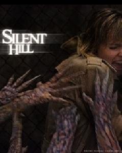 silentHill 2 book by TRANSFORMER62 RUS
