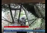 Репортаж с Добропольского участка СВО