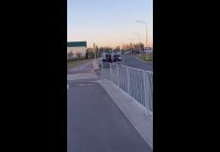 Рейд по питбайкам