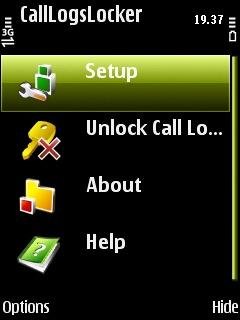CallLogsLocker 2.1.5