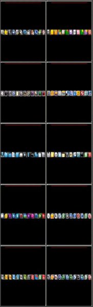 skins xplore