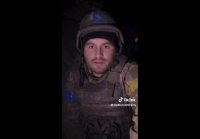 ВСУшники гибнут в одиночестве, пайки и БК закончились