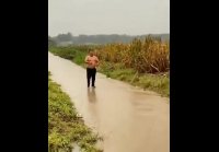 А с батей веселее!