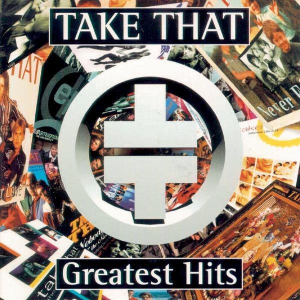 Take_That - Babe