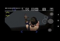 Jedi Knights 2:Джен жива.порт с ПК на смартфоне