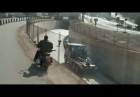Тату - Нас не догонят (хф Терминатор 2)