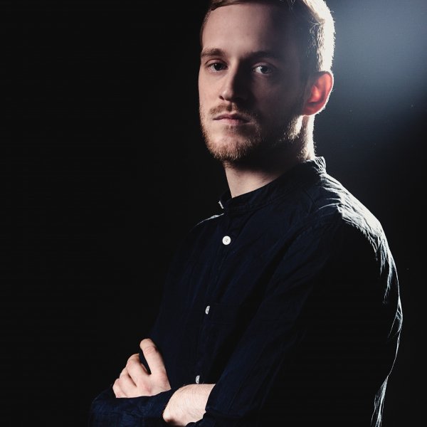Mefjus - Stay (The Upbeats Remix)