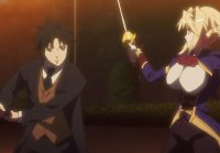 Princess Lover! [01] [Cuba77]