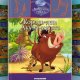 Любимые сказки Диснея (ч.1)