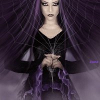 gothic-gir
