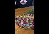 Приятного аппетита