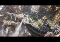 Тор 4 Любовь и гром Русский трейлер #2