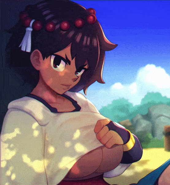 Indivisible-Игры-ajna-(indivisible)-bajima-shouhei-7256351