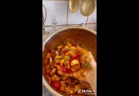 Кабачки по корейски