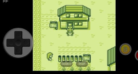 GBC.emu 1.5.49 [Mod] (arm64-v8a)