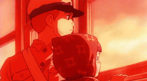 Hotaru no Haka | Могила Светлячков