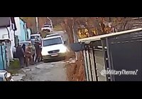 Зеленая мобилизация во всей красе. Вежливое приглашение "доб