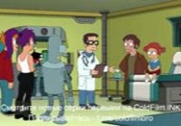 Futurama 14 sezon - 7 seriya (anwap.org)