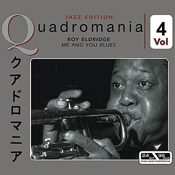 Roy Eldridge - Body and Soul