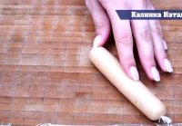 Быстрые домашние сосиски