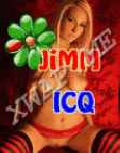 jimm erotic blondy